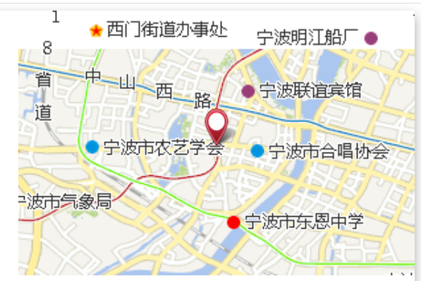 絲戶巷 絲戶巷