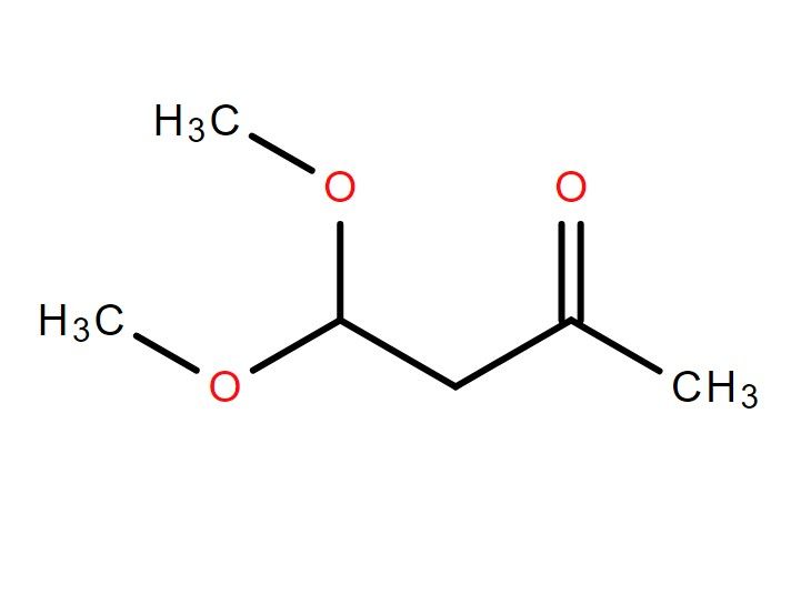 二甲氧基丁酮
