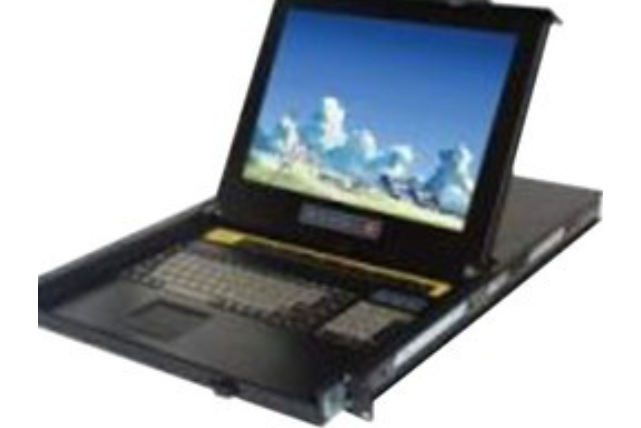 TANTO KVM TM-1508 TANTO KVM TM-1508