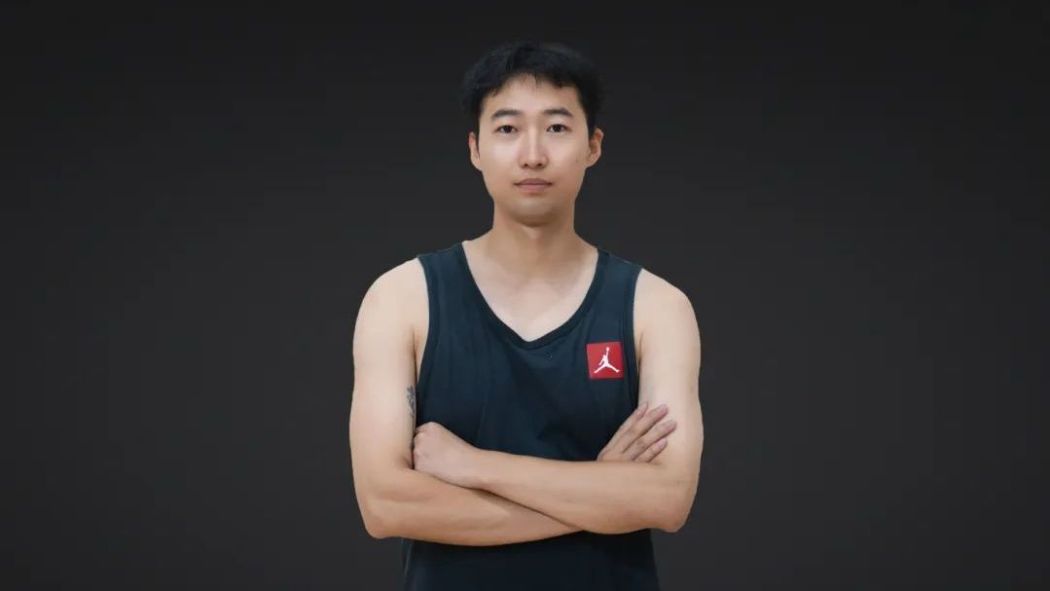 鄭宇航(第一屆浙江省城市籃球爭霸賽球隊-台州隊24號隊員) 鄭宇航(第一屆浙江省城市籃球爭霸賽球隊-台州隊24號隊員)