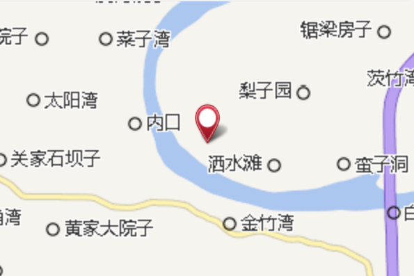 枷擔山 枷擔山