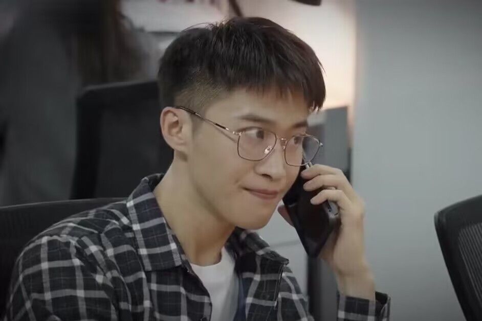 陳默(現實話題劇《裝腔啟示錄》中的男配角) 陳默(現實話題劇《裝腔啟示錄》中的男配角)