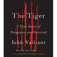 The Tiger The Tiger
