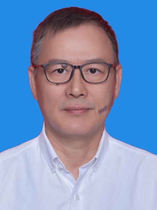 鄭建勛(浙江省寧波市鎮海區財政局二級調研員) 鄭建勛(浙江省寧波市鎮海區財政局二級調研員)
