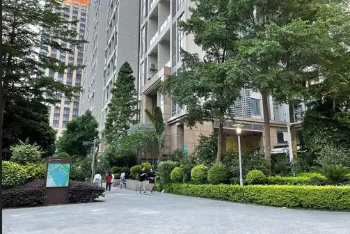 駿雅名庭 駿雅名庭