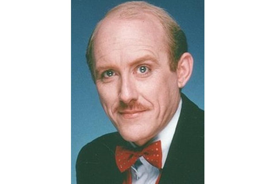 Bob Fraser Bob Fraser