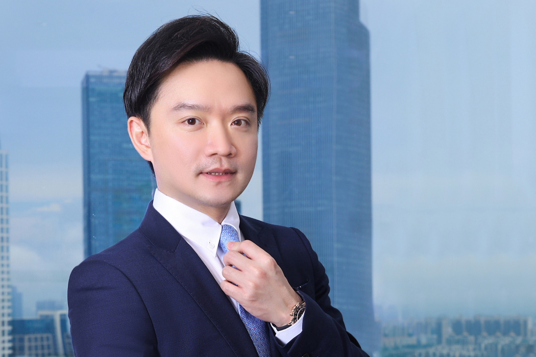阮家聲 阮家聲