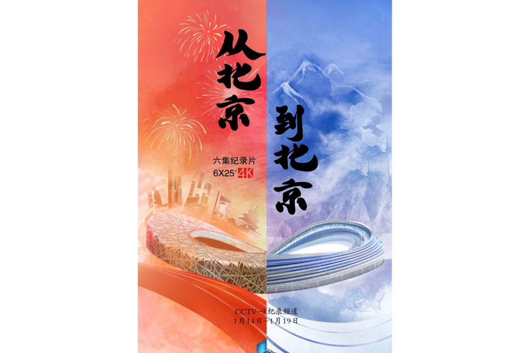 從北京到北京 從北京到北京