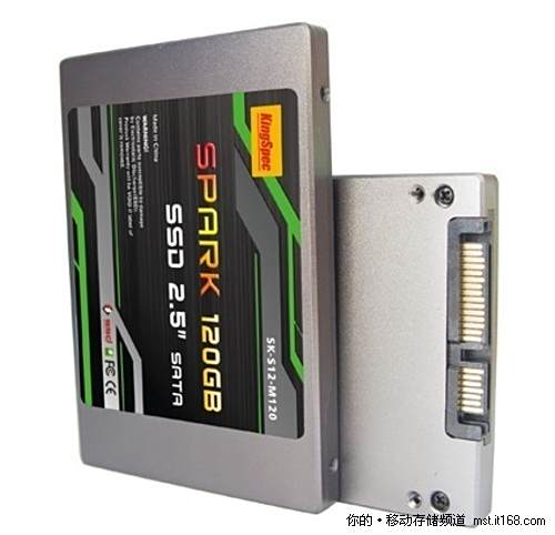 金勝Challenger C3000(120GB) 金勝Challenger C3000(120GB)