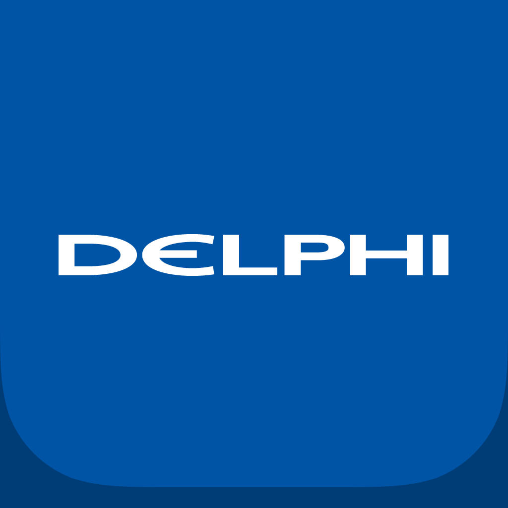 delphi(應用程式開發工具)