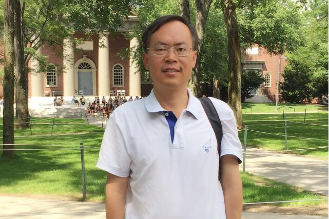 宋國興(北京大學馬克思主義學院副教授) 宋國興(北京大學馬克思主義學院副教授)