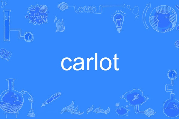 carlot carlot
