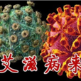 類愛滋病 類愛滋病