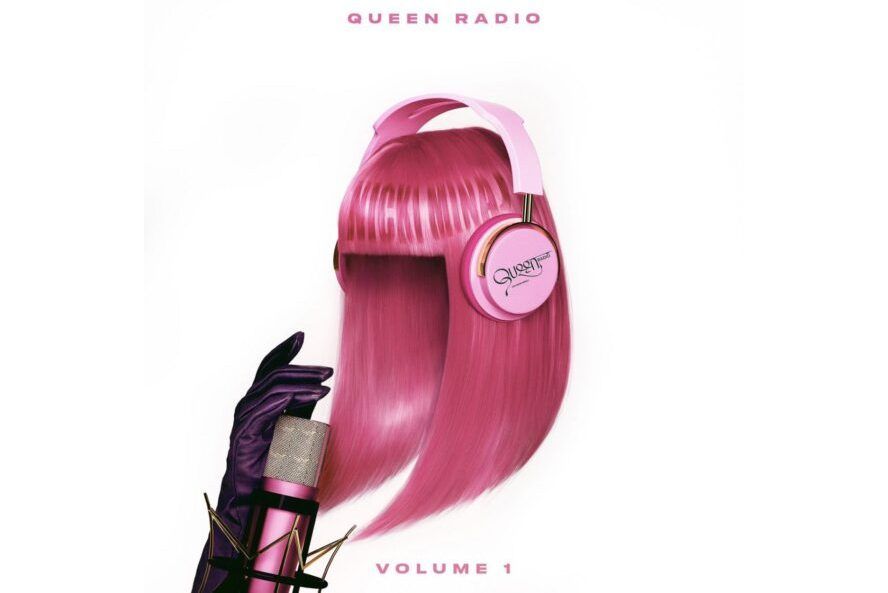Queen Radio: Volume 1 Queen Radio: Volume 1