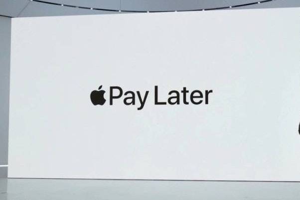 Apple Pay Later