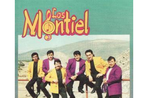 Las Montiel Las Montiel
