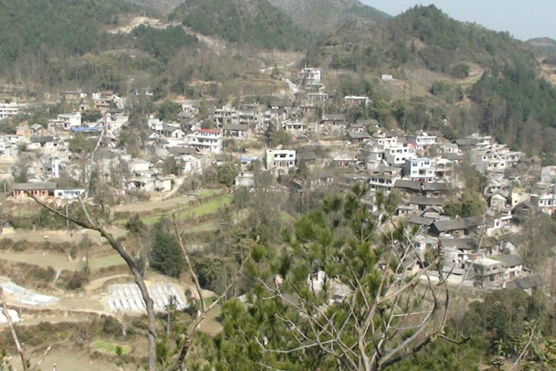 瓮金村 瓮金村