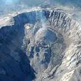 火山穹丘 火山穹丘
