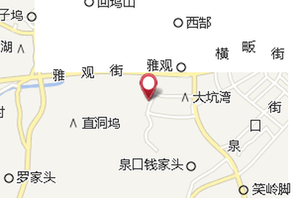 大岙里 大岙里
