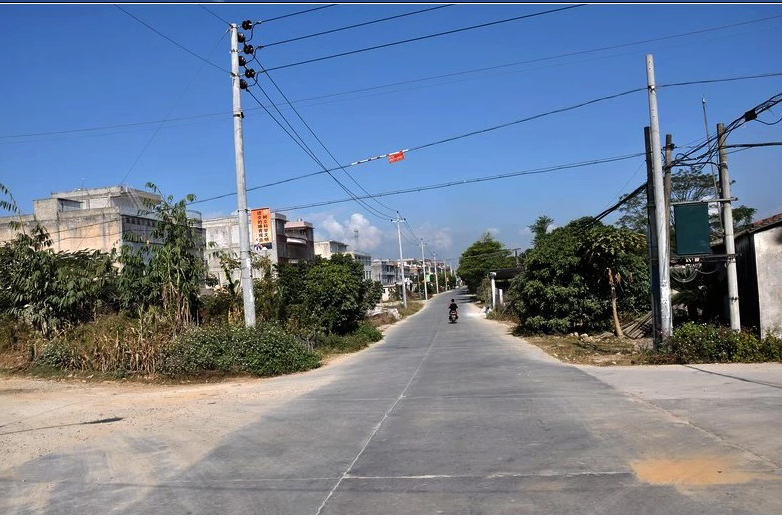 埔下村 埔下村