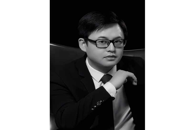 李演明 李演明