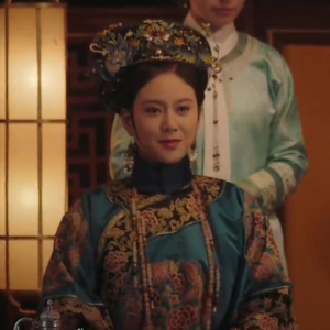 博爾濟吉特·厄音珠(厄音珠)