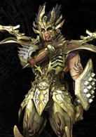 聖鬥士星矢：聖域傳說(動畫電影《聖鬥士星矢：聖域傳說》)