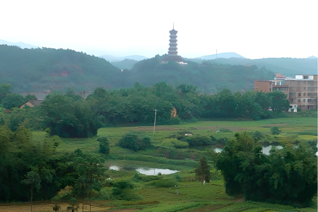 楂林工業園