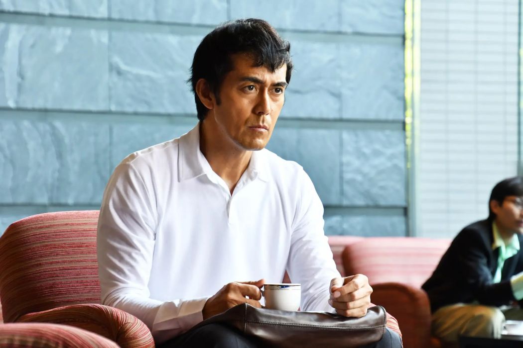 桑野信介