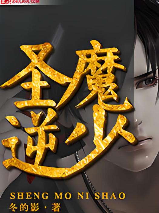 聖魔逆少(本想平凡) 聖魔逆少(本想平凡)