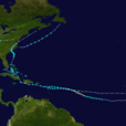 2015年大西洋颶風季