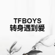 TFBOYS轉身遇到愛 TFBOYS轉身遇到愛