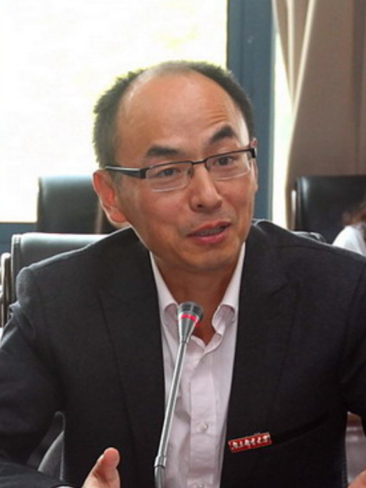 趙承(百度原政府關係副總裁) 趙承(百度原政府關係副總裁)