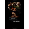 The Life of a Text The Life of a Text