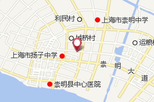 桃花支路
