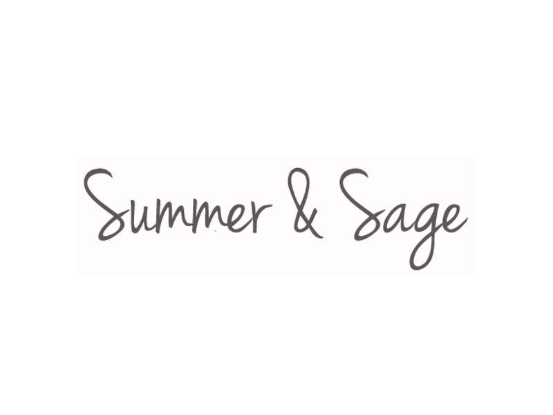 Summer & Sage Summer & Sage