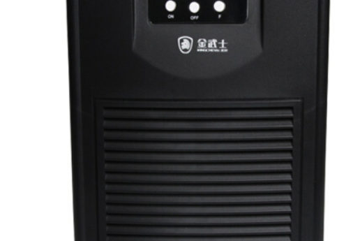 金武士ST2KVA 金武士ST2KVA
