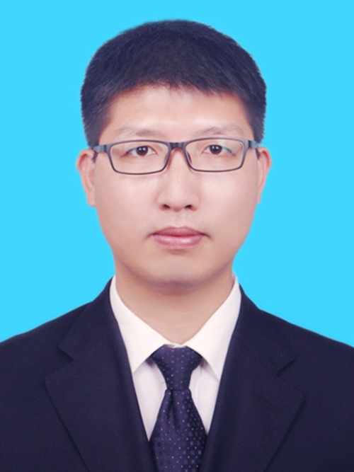 祁國志 祁國志
