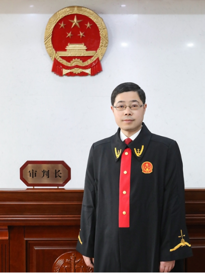 李德山(江蘇省宿遷市宿豫區法院黨組成員、副院長) 李德山(江蘇省宿遷市宿豫區法院黨組成員、副院長)