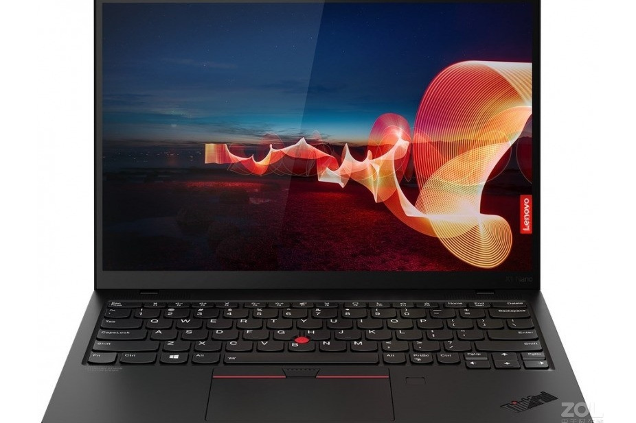 ThinkPad X1 Nano ThinkPad X1 Nano