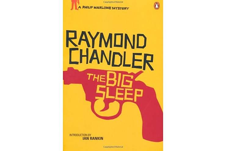 Big Sleep Big Sleep