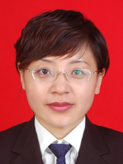 孫海燕(山東省東營市墾利區醫保局局長) 孫海燕(山東省東營市墾利區醫保局局長)
