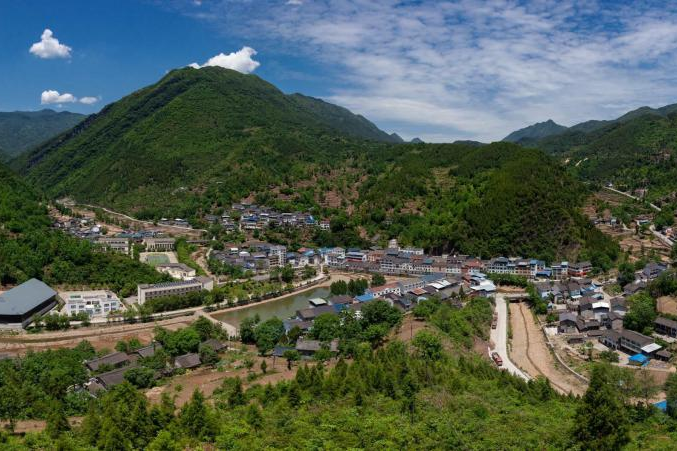 建峰鎮 建峰鎮