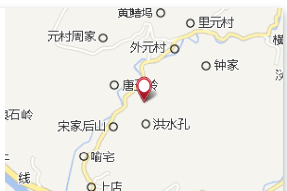 高門山 高門山