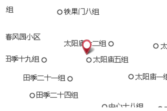 大陽廟 大陽廟