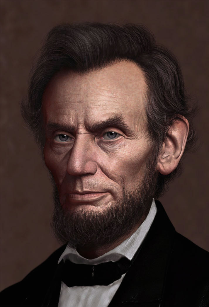 亞伯拉罕·林肯