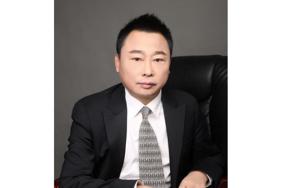 周曉清(賽為智慧型董事) 周曉清(賽為智慧型董事)
