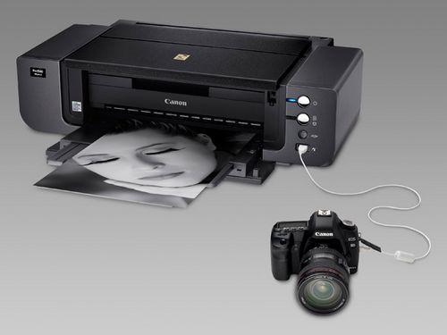 佳能Pro9500 Mark II A3+ 佳能Pro9500 Mark II A3+