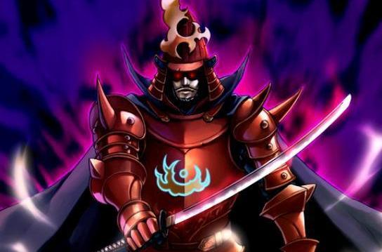 大將軍·紫炎(大將軍紫炎) 大將軍·紫炎(大將軍紫炎)