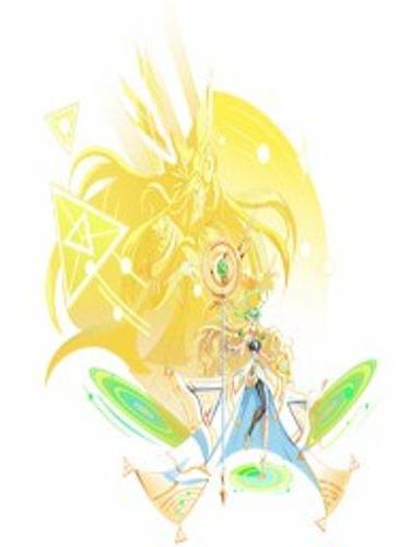 通靈之光耀 通靈之光耀